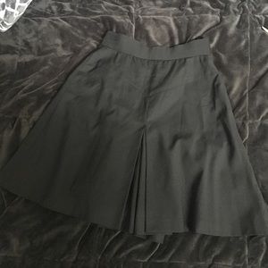 Chanel Paris Linen Shorts Skirt woman’s S/M